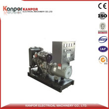 Yanmar 5kw to 16kw Good Quality Diesel Generating Set